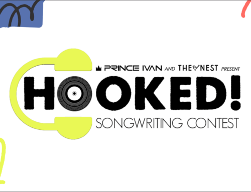 Top 10 Songwriters Announced for HOOKED! 2023