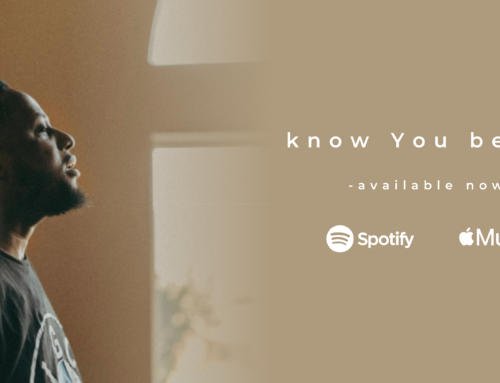 The King Will Come Releases New Single
