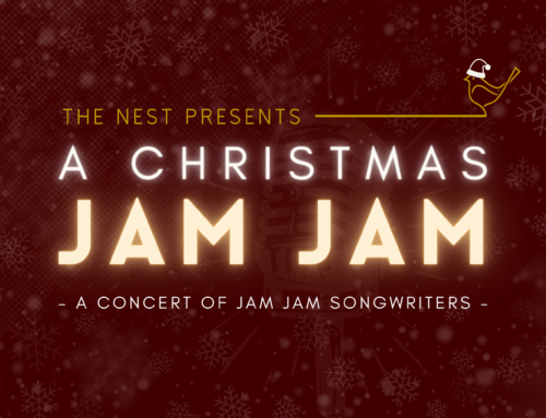 A Christmas Jam Jam