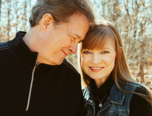 Lasting Love Songs with Tom and Andrea Brett