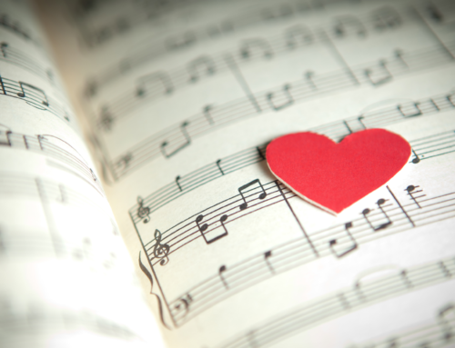 Let There be Love Songs – 100 Million of Them!