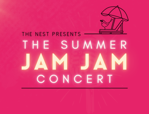 The Summer Jam Jam Concert