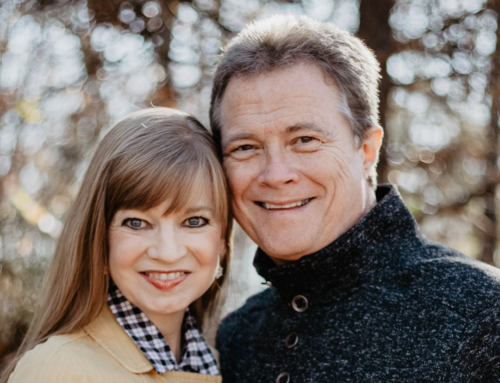 Tom and Andrea to Host Valentine’s Concert at The Nest