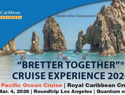 Bretter Together Announce Cruise