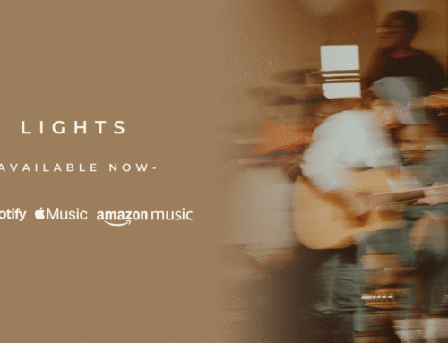 The King Will Come Releases Last Single Before Album
